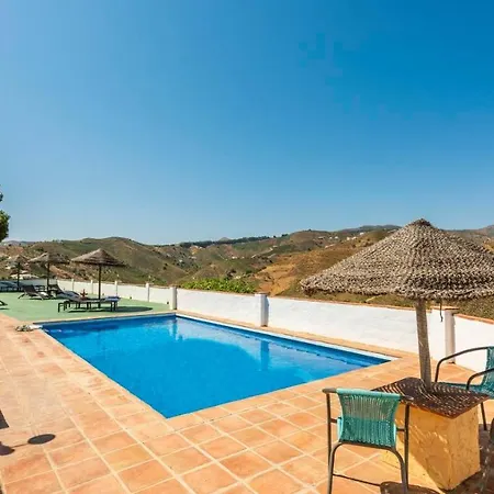 Juan Manuel - Mangos El By Ruralidays Holiday home *