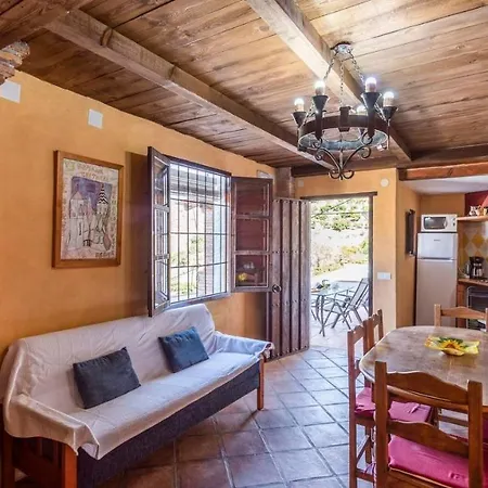 Juan Manuel - Mangos El By Ruralidays Holiday home