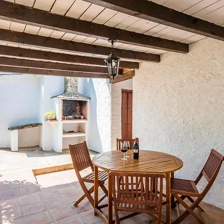 Holiday home Juan Manuel - Mangos El By Ruralidays *