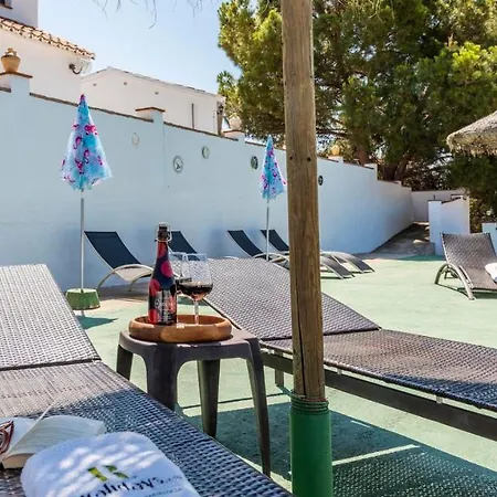 Holiday home Juan Manuel - Mangos El By Ruralidays