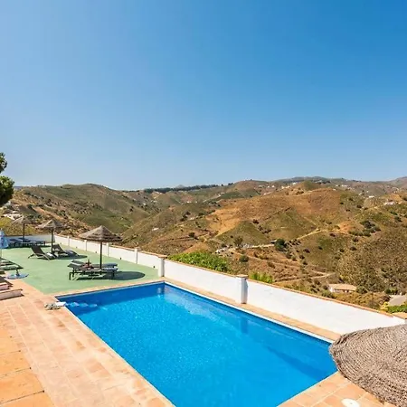 Holiday home Juan Manuel - Mangos El By Ruralidays