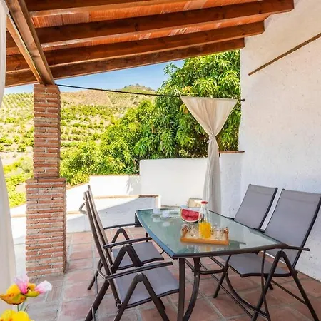 Holiday home Juan Manuel - Mangos El By Ruralidays