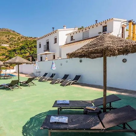Holiday home Juan Manuel - Mangos El By Ruralidays Borge