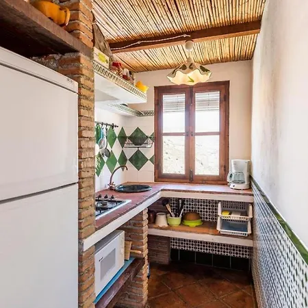 Juan Manuel - Mangos El By Ruralidays Holiday home *