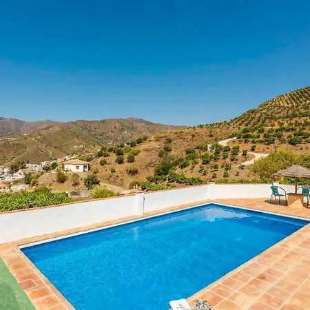 Holiday home Juan Manuel - Mangos El By Ruralidays Borge