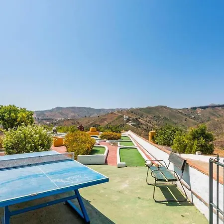 Juan Manuel - Mangos El By Ruralidays Holiday home *