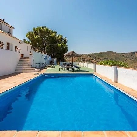 Holiday home Juan Manuel - Mangos El By Ruralidays Borge