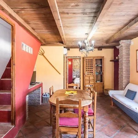 Holiday home Juan Manuel - Mangos El By Ruralidays Borge