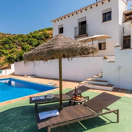 Juan Manuel - Mangos El By Ruralidays Holiday home Borge